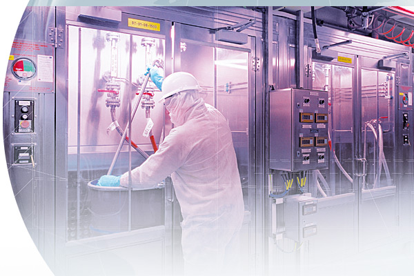 ClearSphere is a value driven, single source supplier of integrated solutions for controlled environments to demanding organizations in the pharma-biotech, medical, nutritional, health and educational sectors.
